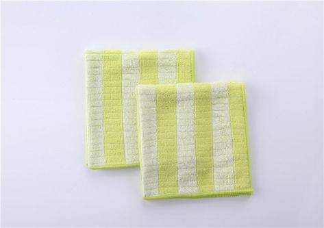 Microfiber and Cotton  Chess Towel JY022-2