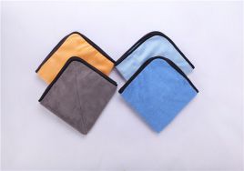 Microfiber Double Face Towel JY028