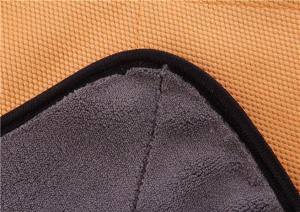 Microfiber Solutions for Hotels, Gyms, and Cleaning Brands