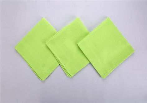 Batten waffle cloth JY008D