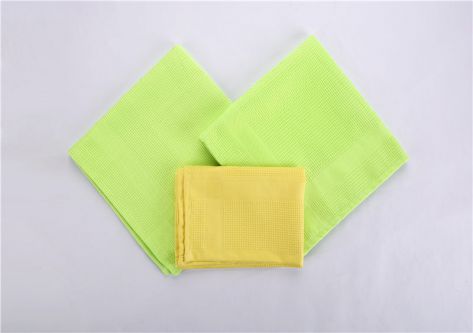 Batten waffle cloth JY008D