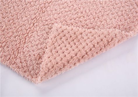 Beibeige Coral Fleece Cloth JY019S