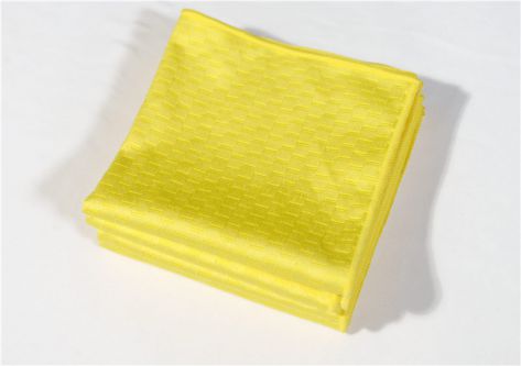 Microfiber Jacquard Terry Cloth JY035