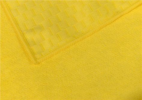 Microfiber Jacquard Terry Cloth JY035