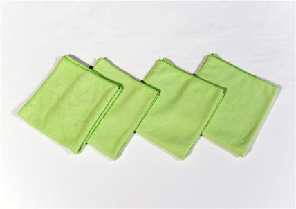Micro Glass Cloth Review: Performance and Durability