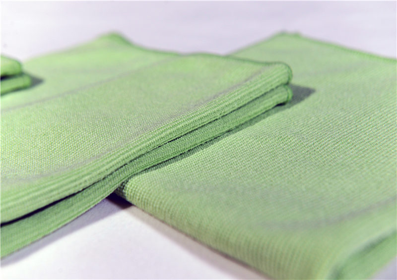 Microfiber 3M Lens Cleaning Cloth JY033