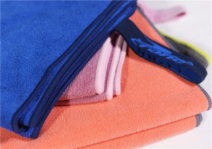 Why Gyms Prefer Microfiber Gym Towels Wholesale