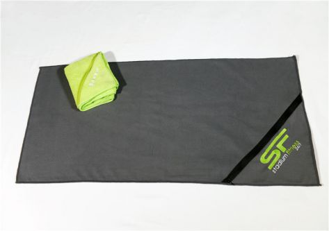 JY-ST007 Microfiber Suede Sport Towel