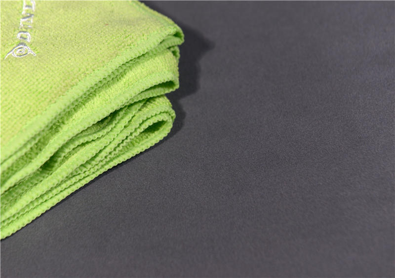 JY-ST007 Microfiber Suede Sport Towel