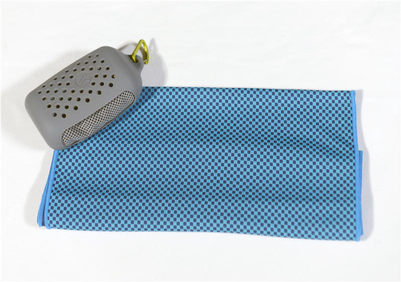 JY-ST016 Microfiber Cooling Towel