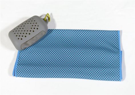 JY-ST016 Microfiber Cooling Towel