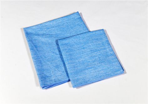 JY-ST024 Microfiber Cationic Suede Sport Towel