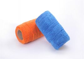 Microfiber High loop Mop Stripe JY-MS003