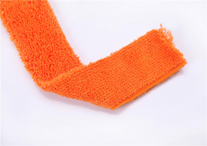 Microfiber High loop Mop Stripe JY-MS003