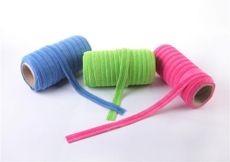 Microfiber Strip Mop for Sale