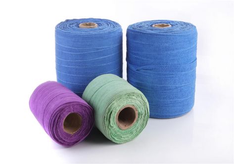 Microfiber Multi Mop Stripe JY-MS001