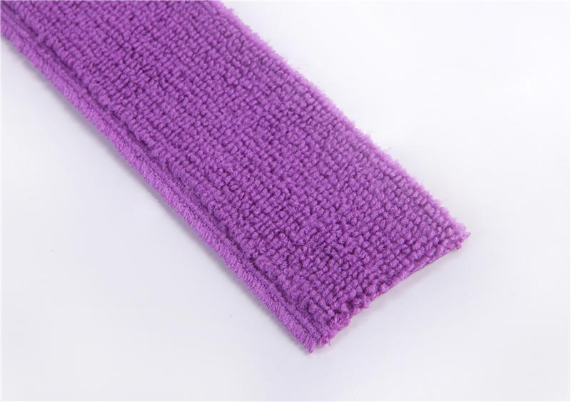 Microfiber Multi Mop Stripe JY-MS001