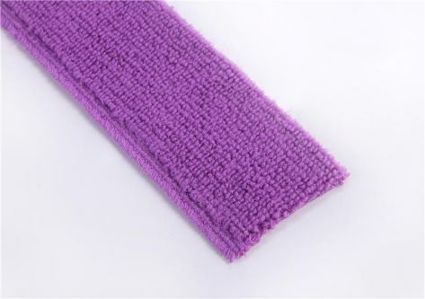 Microfiber Multi Mop Stripe JY-MS001