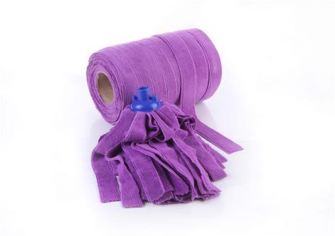 Microfiber Multi Mop Stripe JY-MS001