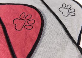 Microfiber Pet Products