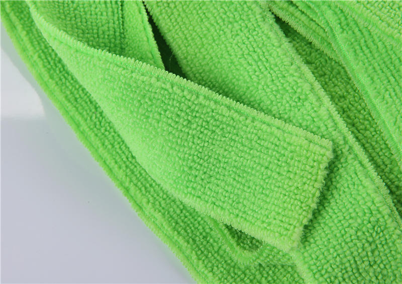 Mop Flat Microfiber