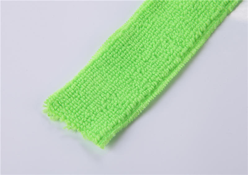 Mop Flat Microfiber