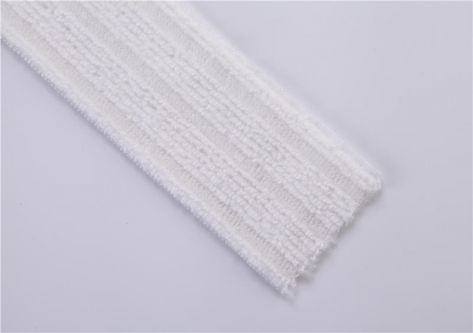 Microfiber Hard Stripe Mop Manufacture