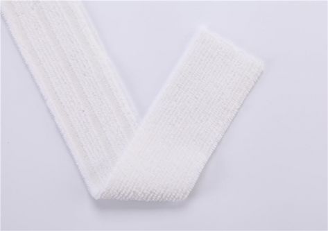 Microfiber Hard Stripe Mop Manufacture