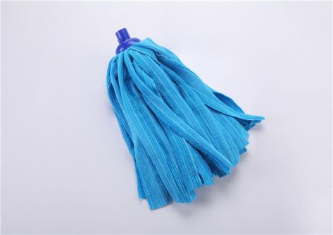 Microfiber Leftover material Mop JY-MP004