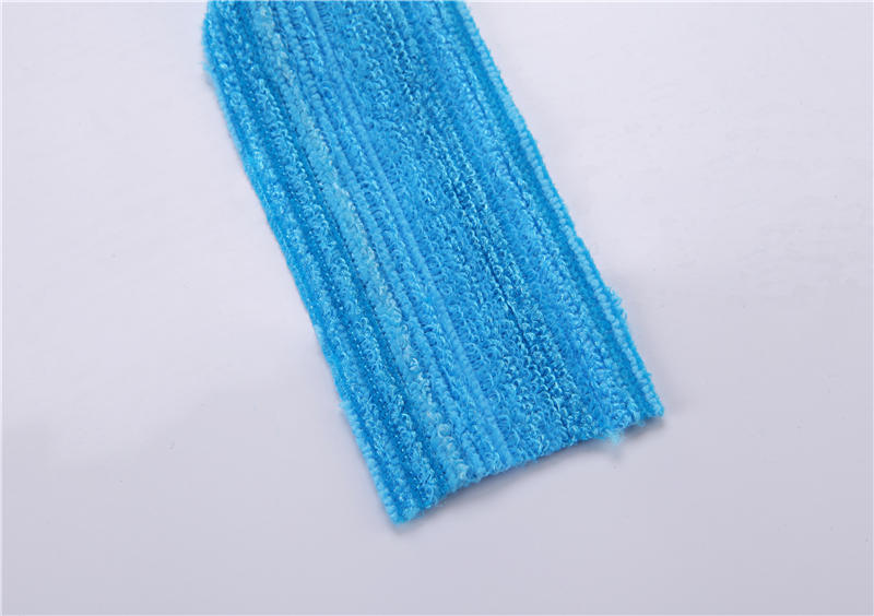 Microfiber Leftover material Mop JY-MP004