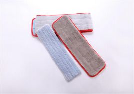 Microfiber Flat Mop JY-MP007 Microfiber Replacement Pad