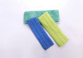 Microfiber Flat Mop Refill JY-MP008