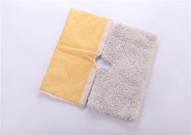 Microfiber Mop JY-MP009 Dry mop Wet Mop