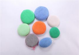 Microfiber Sponge Pad For cleaning car-04