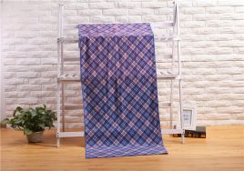 Microfiber bath towel  JY-BT002