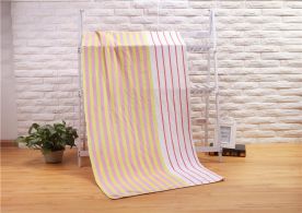 Microfiber Towels for Bath