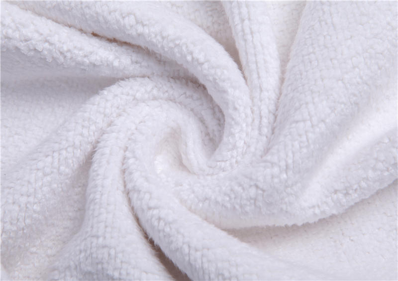 Microfiber Bath Towels Manufacturer