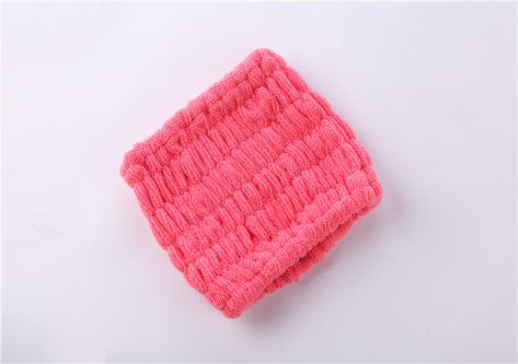 Microfiber hair band L-size JY-BT011