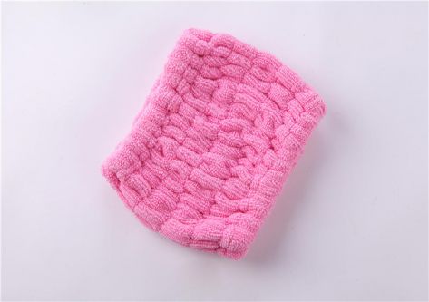 Microfiber hair band L-size JY-BT011