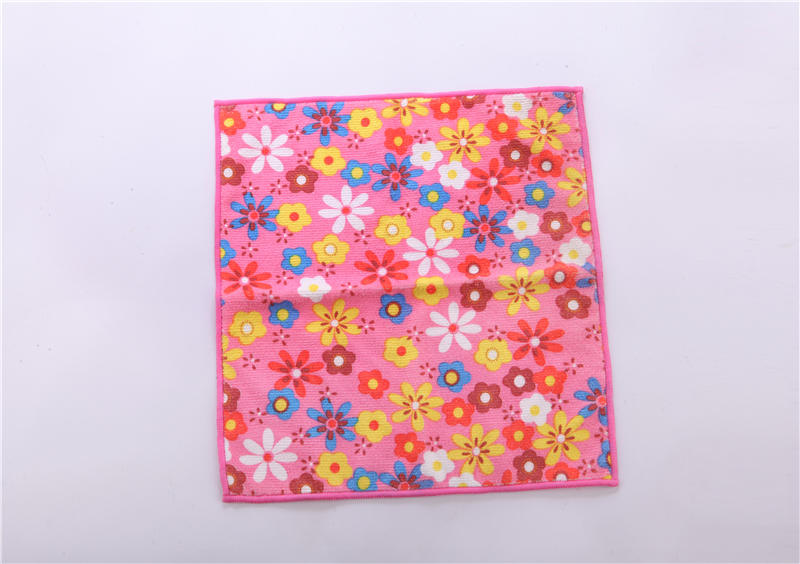 Microfiber Printing Towel-025