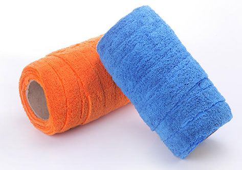 Microfiber Mop Stripe