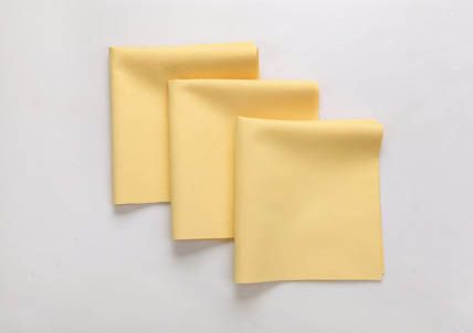 Are Microfiber Cleaning Towels Worth It?