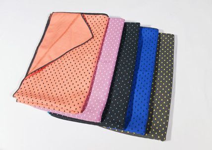 Does Microfiber Towel Absorb Sweat?