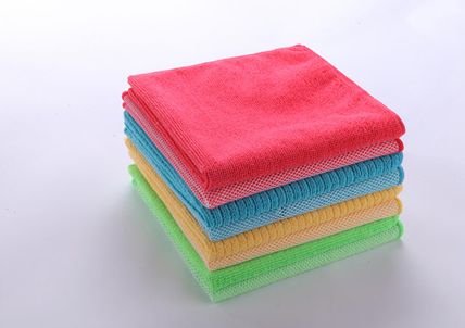 Guide to Buying Microfiber Cleaning Towels