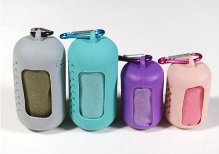 What Is the Best Material for Sport Towel?