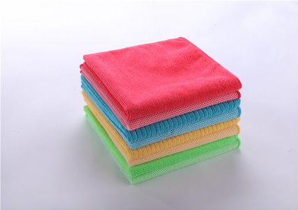Is Microfiber Towels Good for Hair?