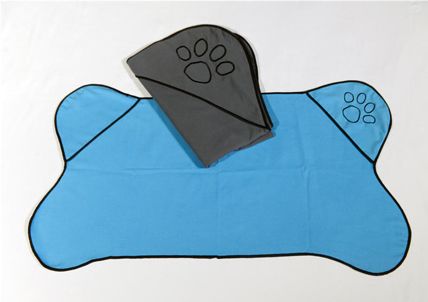 How Do You Wash Pet Towels?