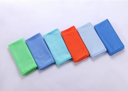 Microfiber Glass Cloth Towel Buying Guide: Tips and FAQs