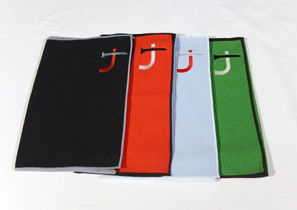 How to Choose Microfiber Golf Towel?