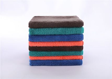 Your Quick Guide to Ordering Microfiber Cleaning Towels